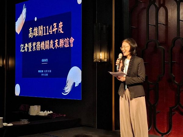 跨機關合作深化　高雄關：攜手媒體與CIQS守護國門再創佳績1